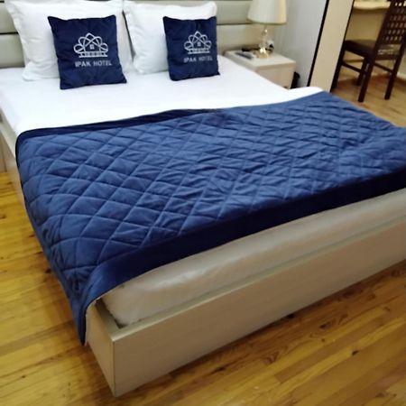 Ipak Hotel Tashkent Phòng bức ảnh