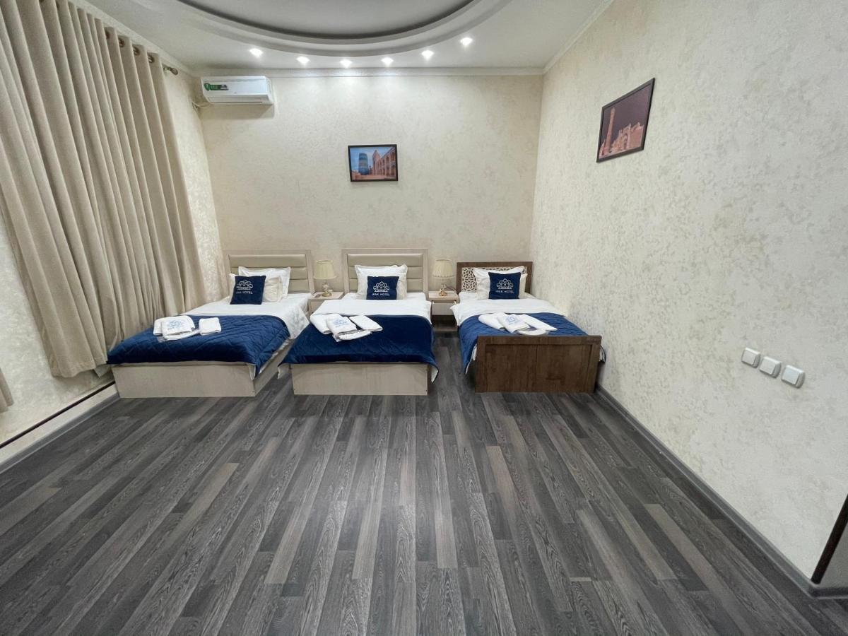 Ipak Hotel Tashkent Ngoại thất bức ảnh