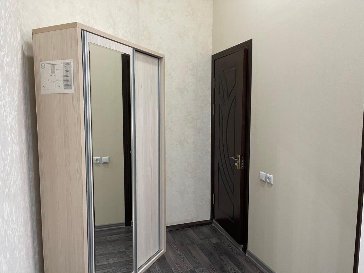 Ipak Hotel Tashkent Ngoại thất bức ảnh