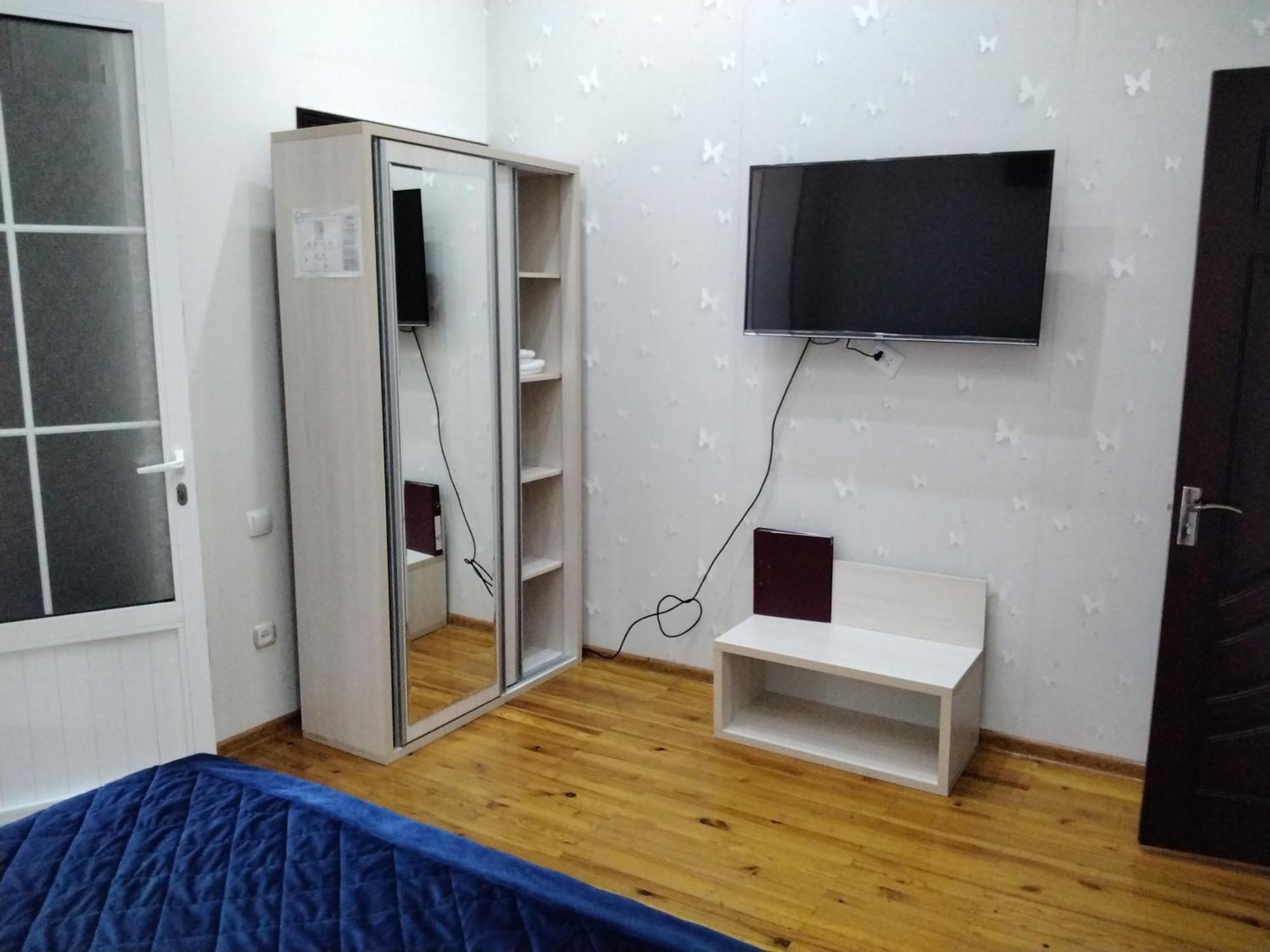Ipak Hotel Tashkent Phòng bức ảnh